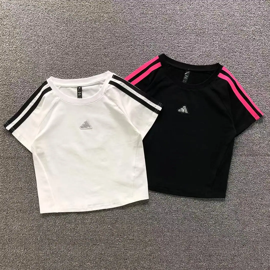 아디다스 여성 반팔 티셔츠 202922 Adidas T-Shirt 상세 이미지 1
