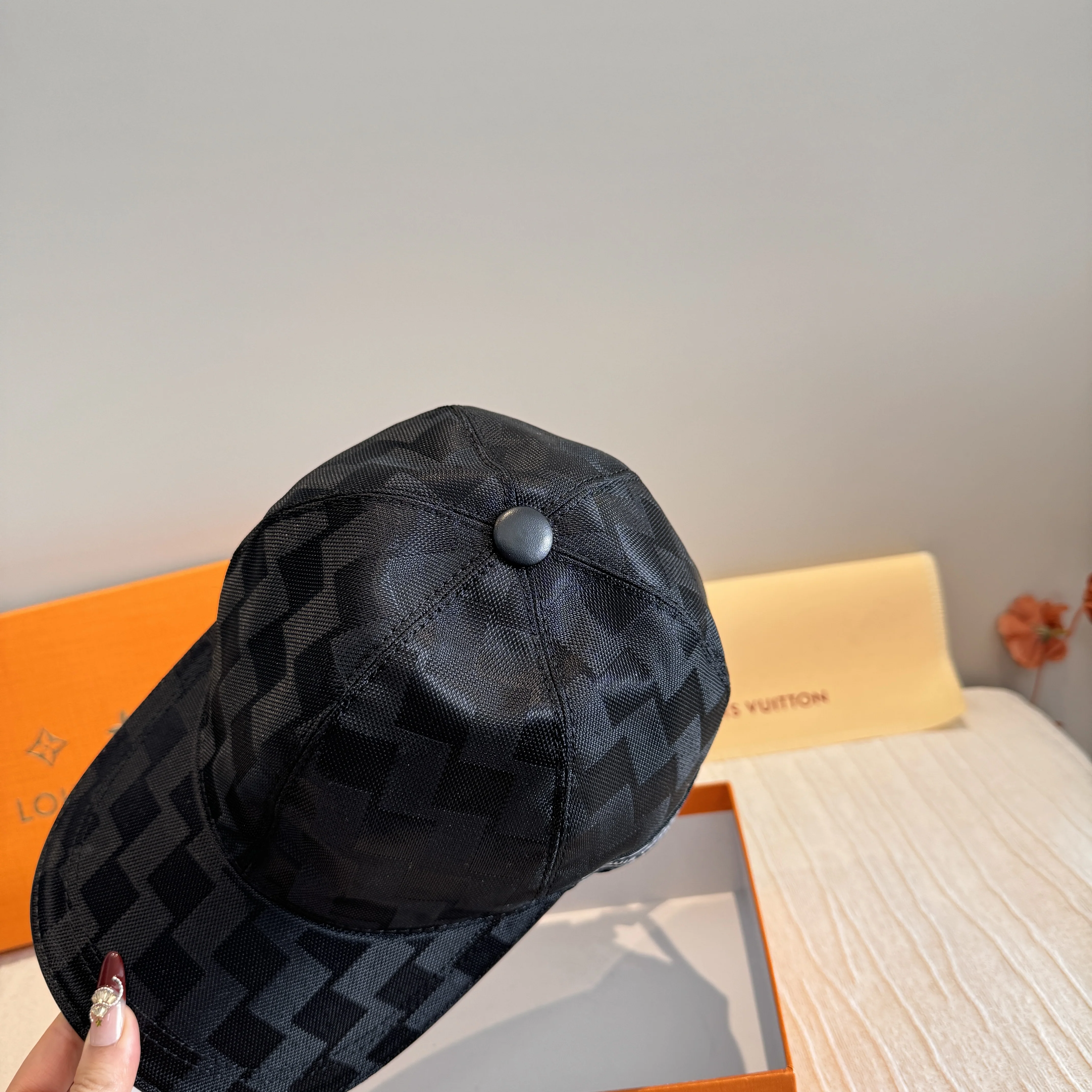 루이비통 모자 79183 Louis Vuitton Cap 상세 이미지 15