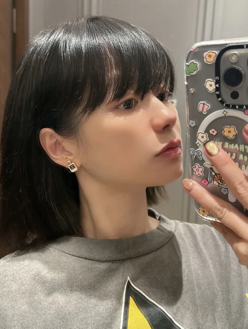 샤넬 귀걸이 66012 Chanel Earrings 상세 이미지 9