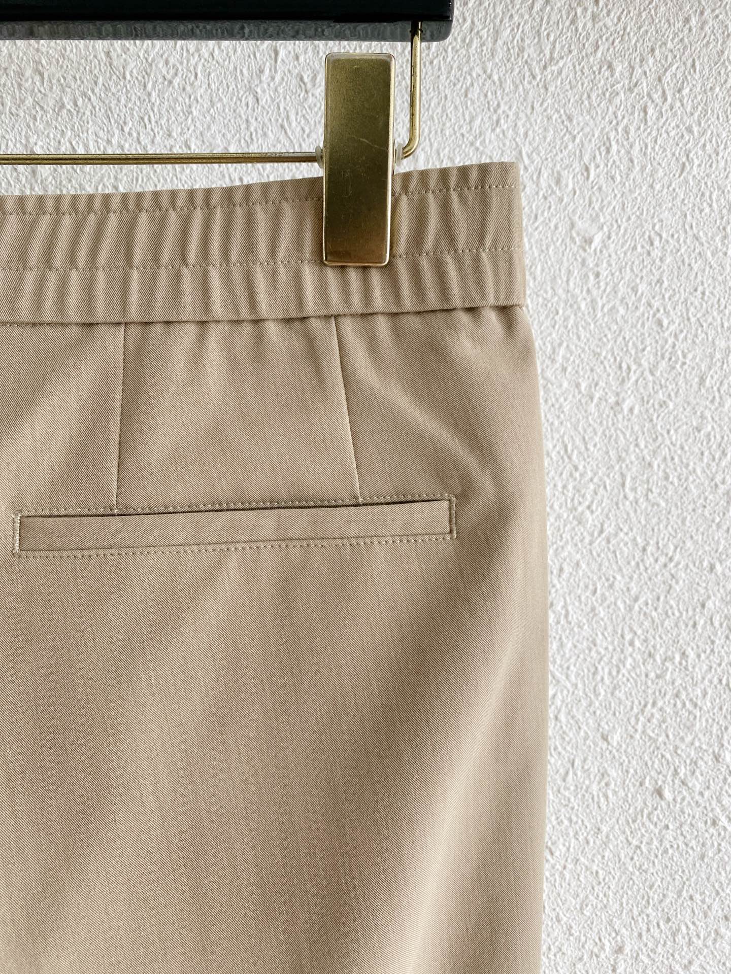 키톤 남성 바지 149631 Kiton Pants 상세 이미지 7