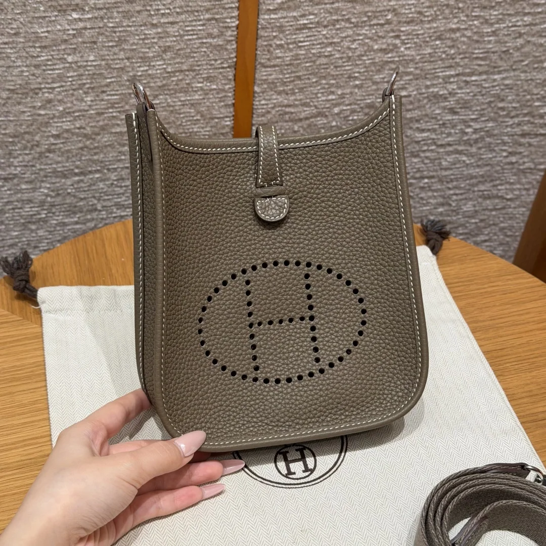 에르메스 에블린 미니 가방 144682