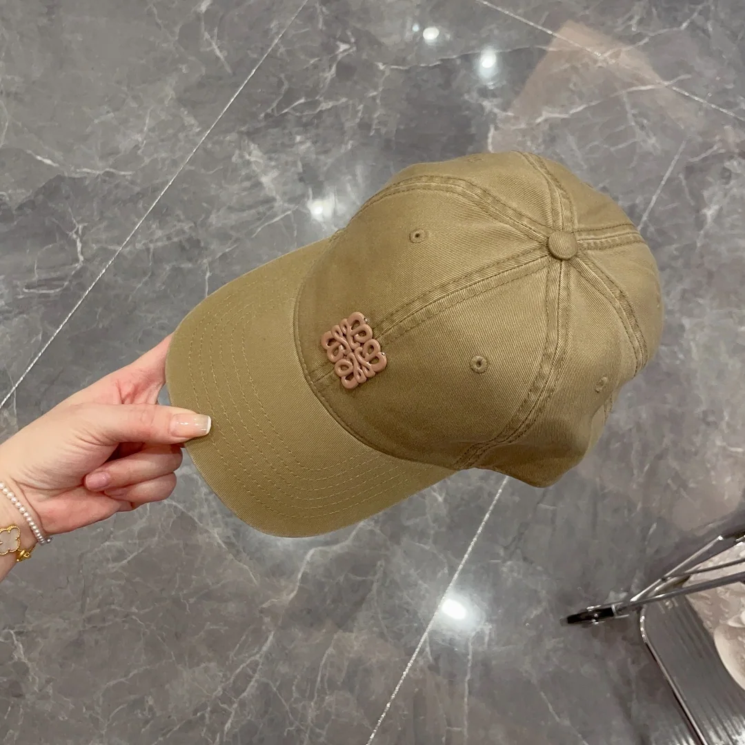 로에베 모자 78885 Loewe Cap 상세 이미지 5