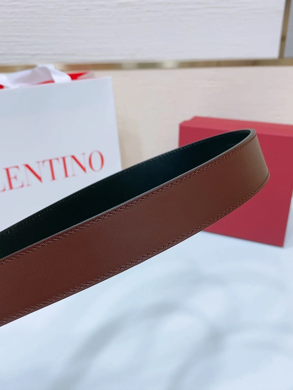 발렌티노 벨트 58066 Valentino Belt 상세 이미지 4