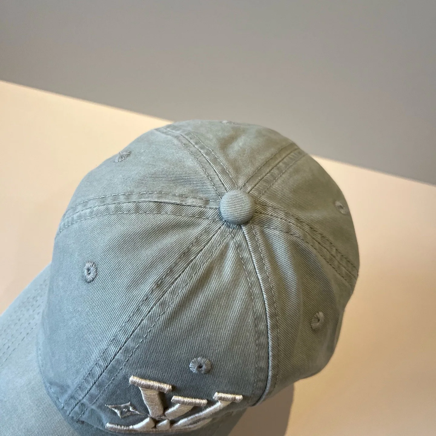 루이비통 모자 79130 Louis Vuitton Cap 상세 이미지 3