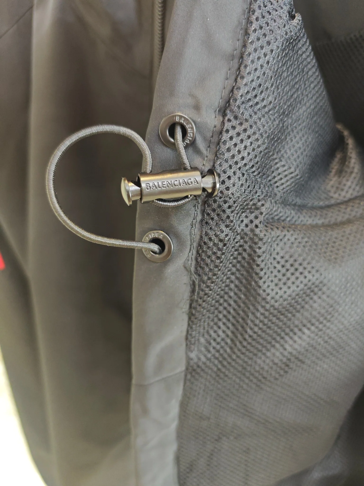 발렌시아가 남여공용 자켓 53183 Balenciaga 상세 이미지 8