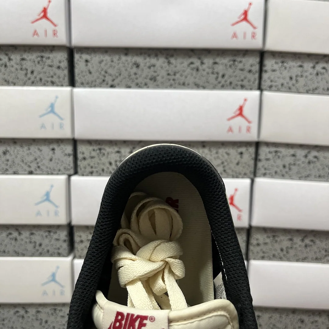 나이키 [PK] 화이트 블랙 레드 IB8958-001 201955 Nike Nigel Sylvester Better With Time .5 상세 이미지 9