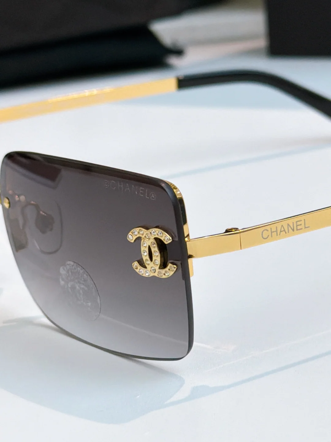 샤넬 선글라스 56863 Chanel Sunglasses 상세 이미지 3