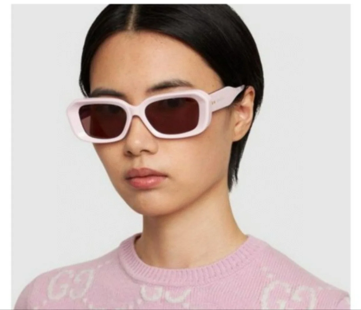 구찌 선글라스 56582 Gucci Sunglasses 상세 이미지 6