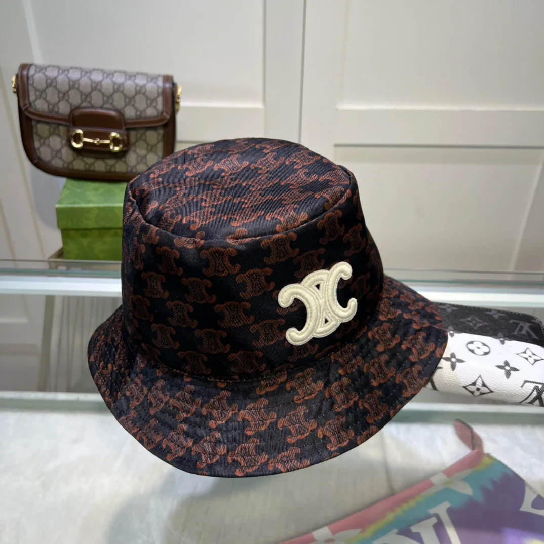 셀린느 모자 84195 Celine Cap 상세 이미지 6