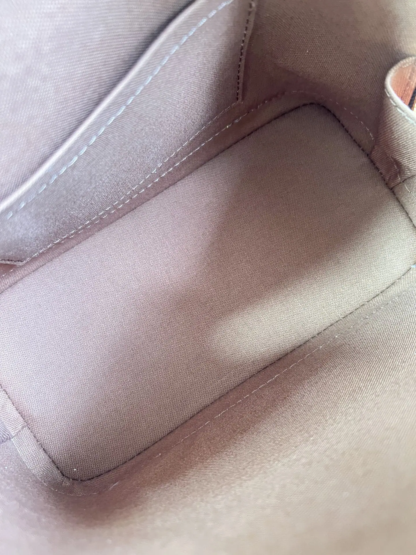 루이비통 알마 BB 모노그램 가방 P01917 상세 이미지 12