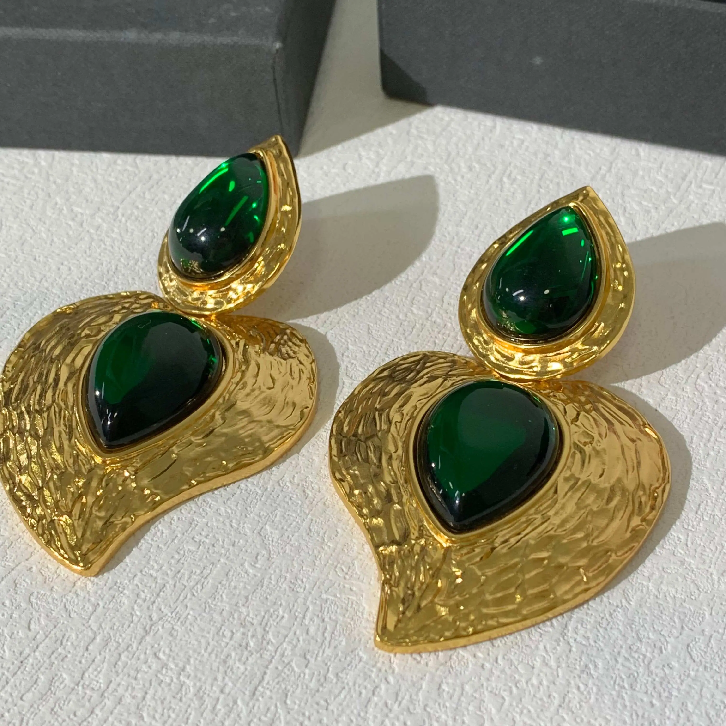 생로랑 귀걸이 65422 Saint Laurent Earrings 상세 이미지 5