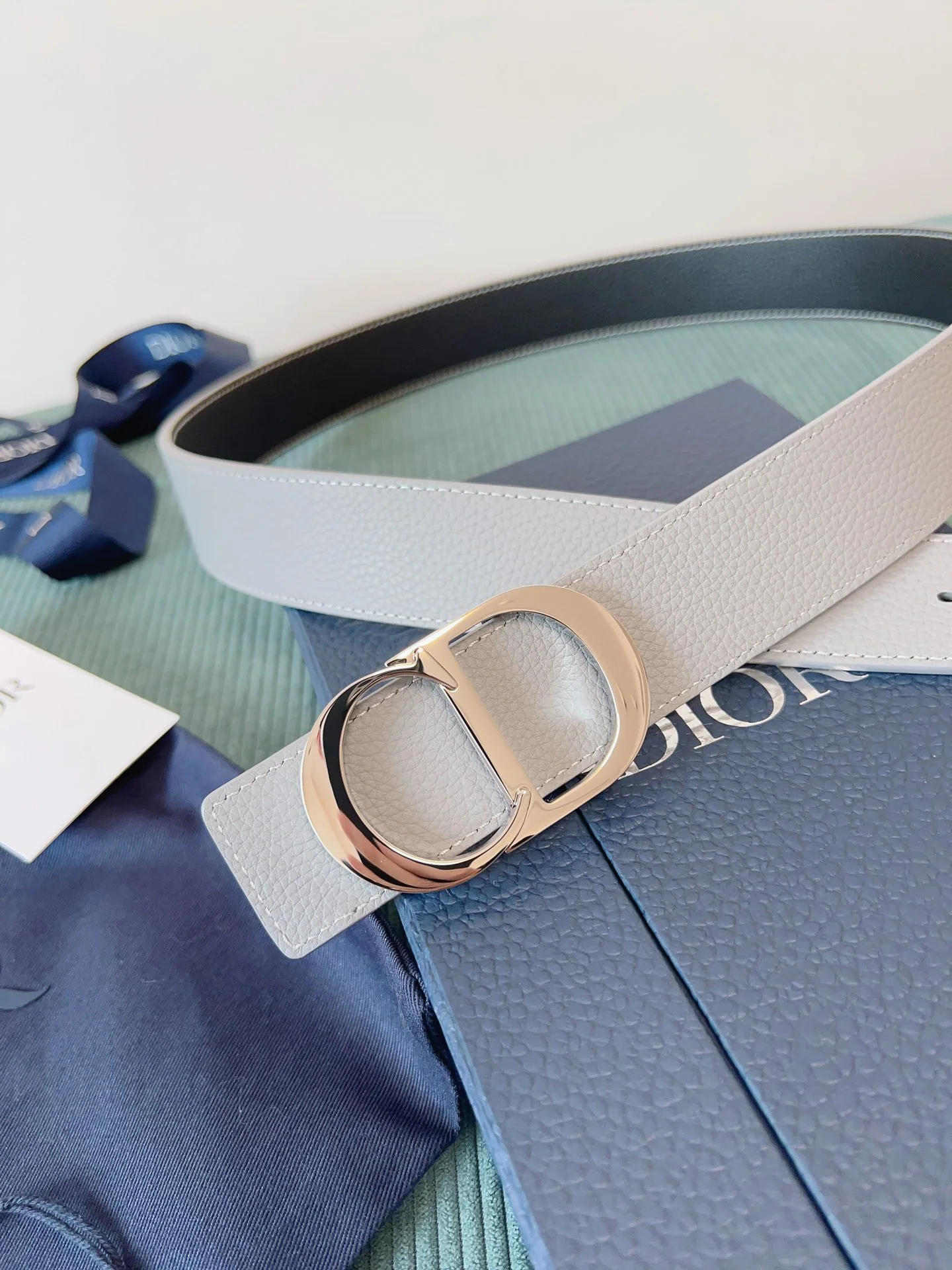 디올 벨트 59840 Dior Belt 상세 이미지 6