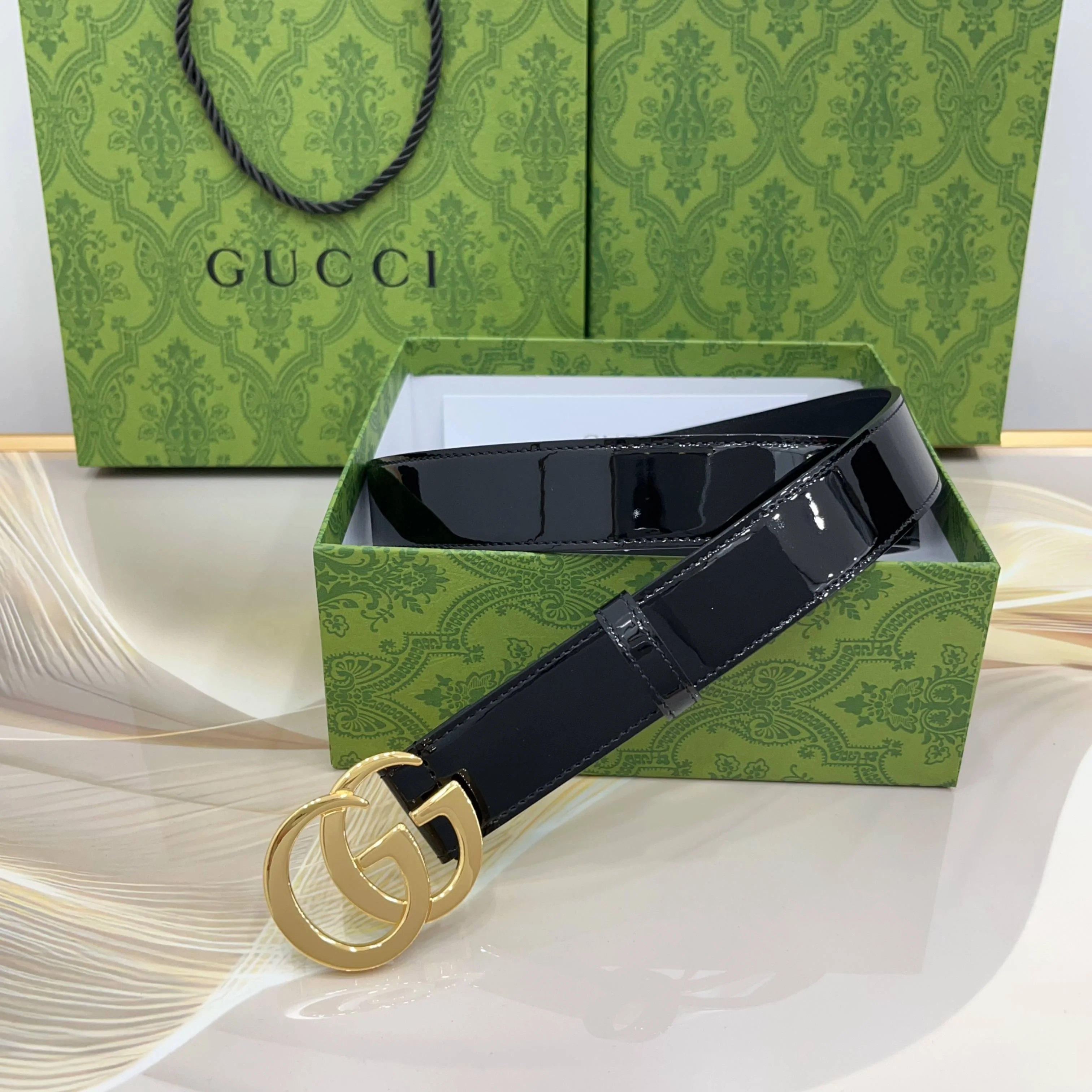 구찌 벨트 56944 Gucci Belt 상세 이미지 3