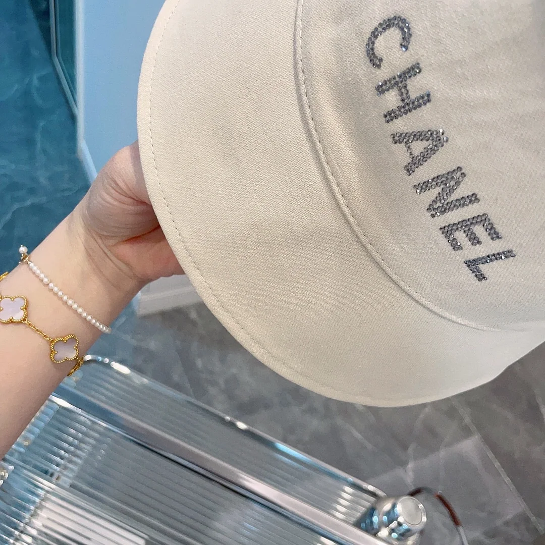 샤넬 모자 82133 Chanel Cap 상세 이미지 7