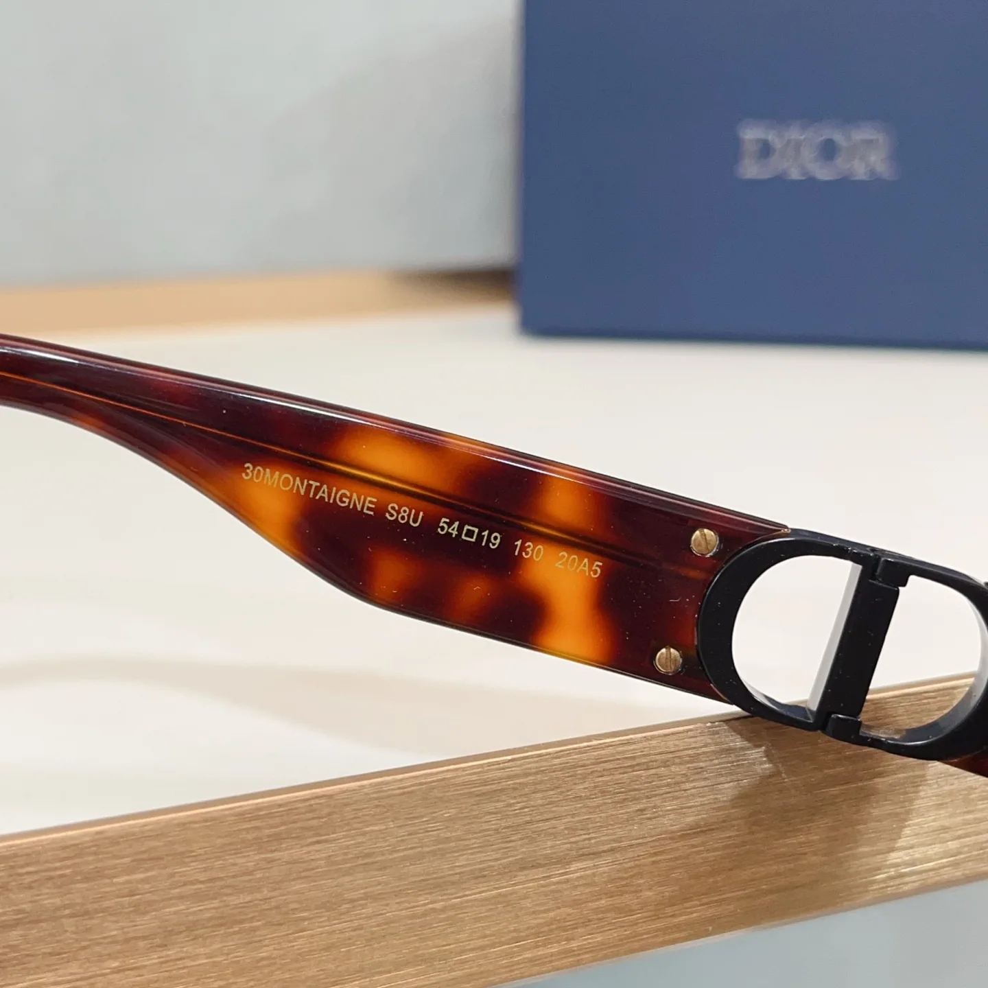 디올 선글라스 72683 Dior Sunglasses 상세 이미지 5