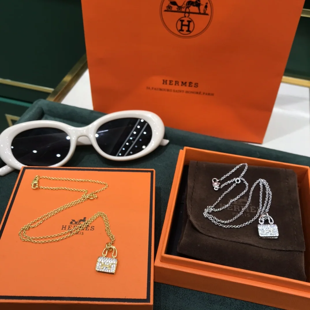 에르메스 목걸이 70261 Hermes Necklace 상세 이미지 1