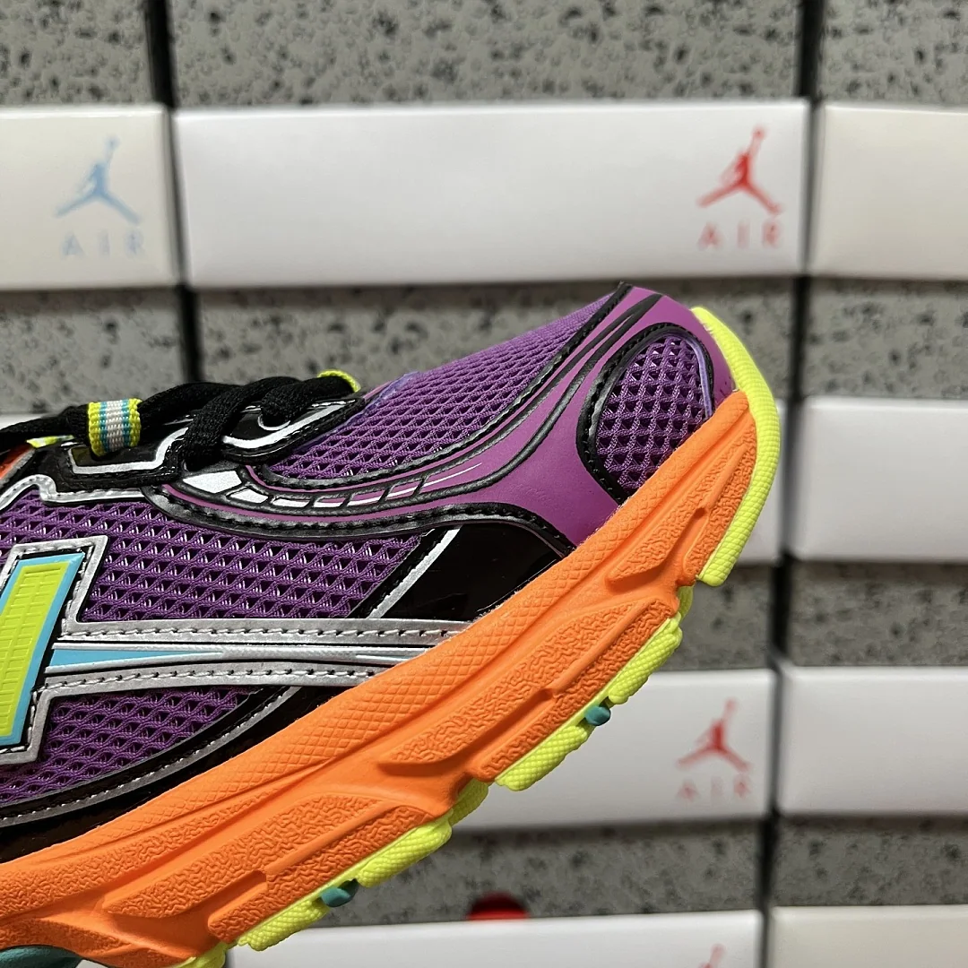뉴발란스 [XY] 740v2 U740GR2 202061 New Balance 740v2 상세 이미지 9