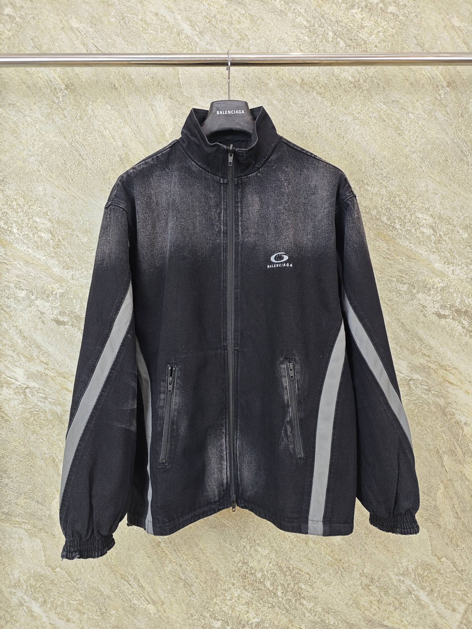 발렌시아가 남성 자켓 157678 Balenciaga Jacket