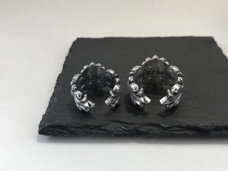 크롬하츠 반지 62964 Chrome Hearts Ring 상세 이미지 3