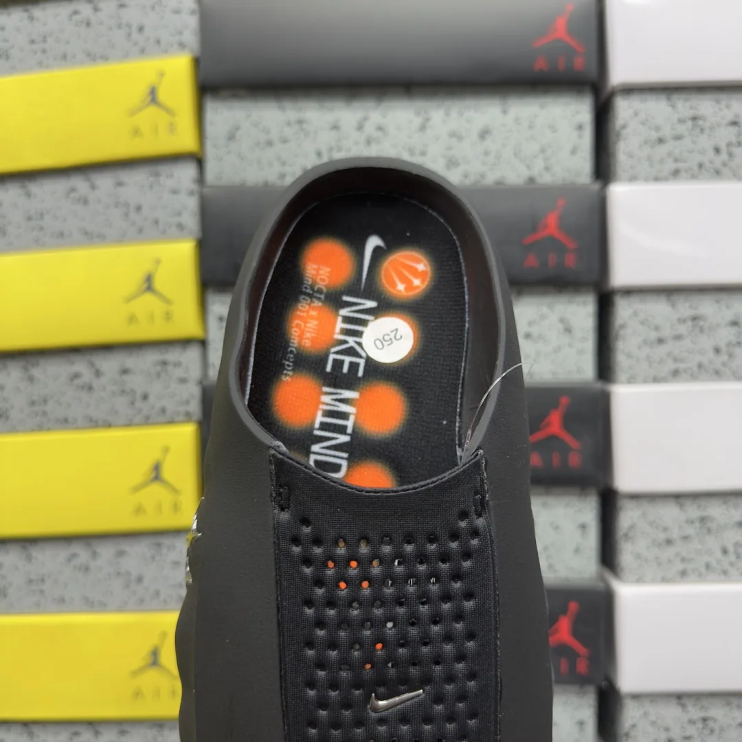 나이키 [S2/TOP] 마인드 001 HY5028-002 201458 Nike Mind 001 상세 이미지 3