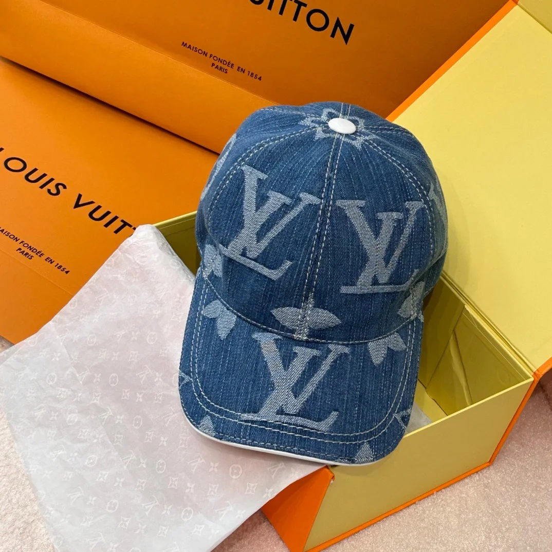 루이비통 모자 79313 Louis Vuitton Cap 상세 이미지 1