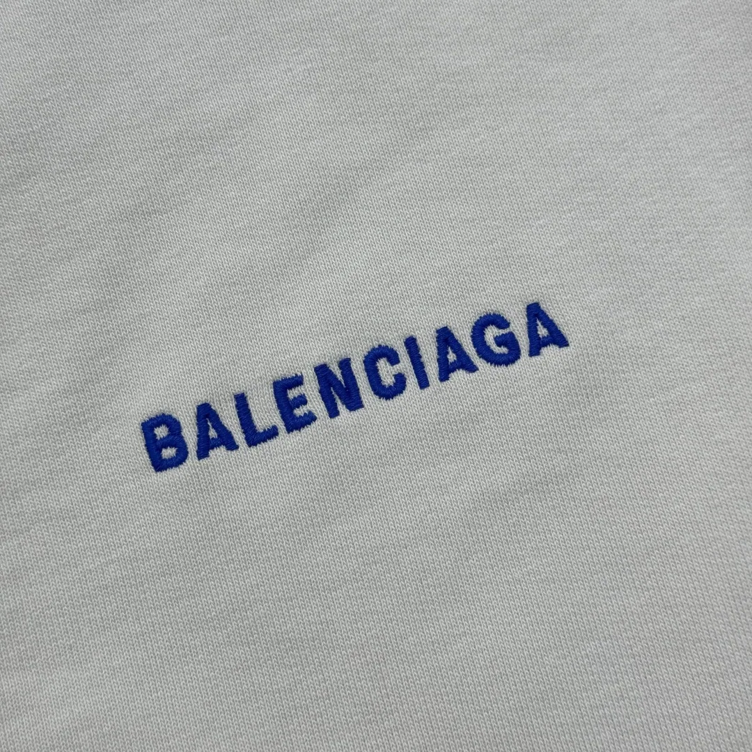 발렌시아가 남성 후드 61108 Balenciaga Hoodie 상세 이미지 7