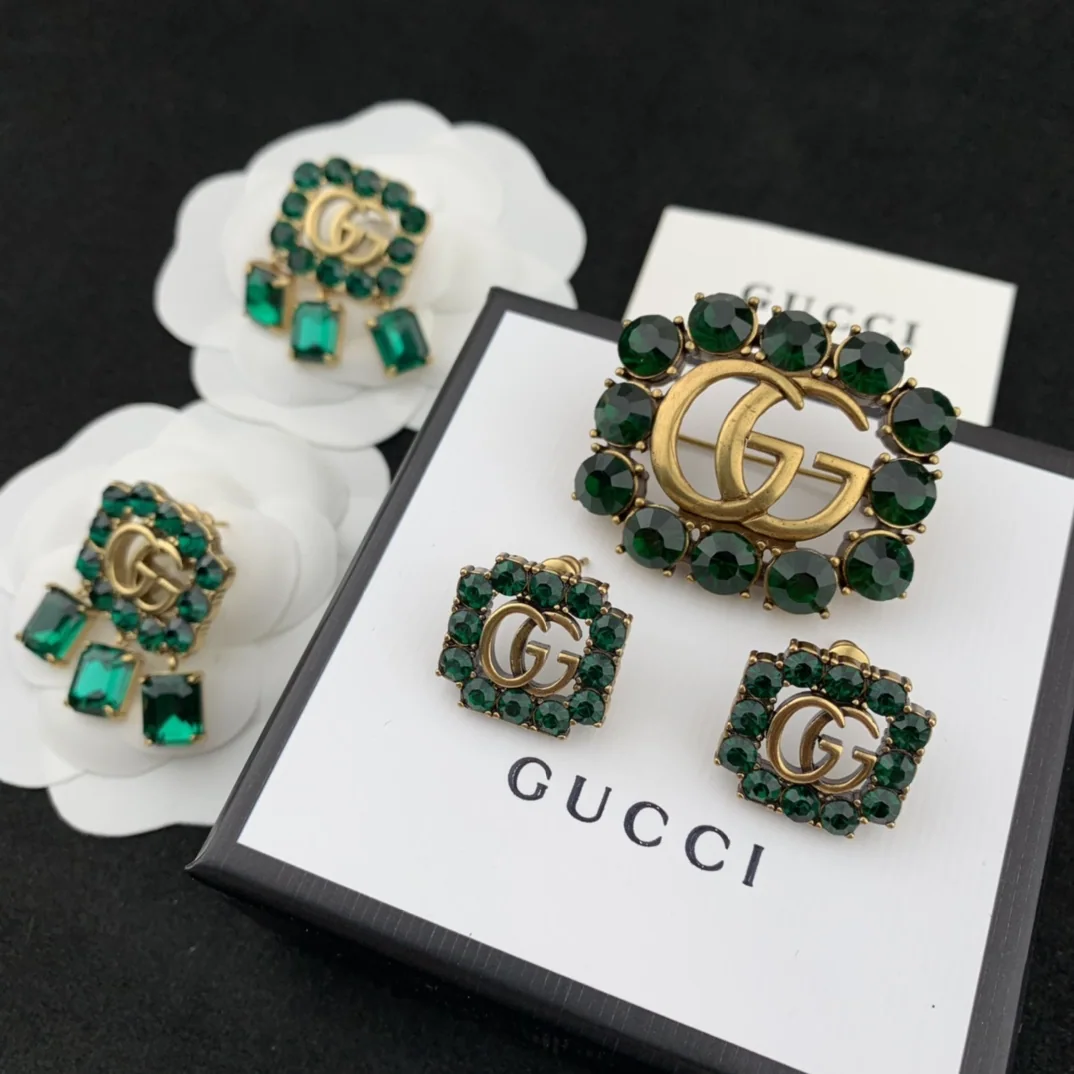 구찌 귀걸이 56047 Gucci Earrings 상세 이미지 3