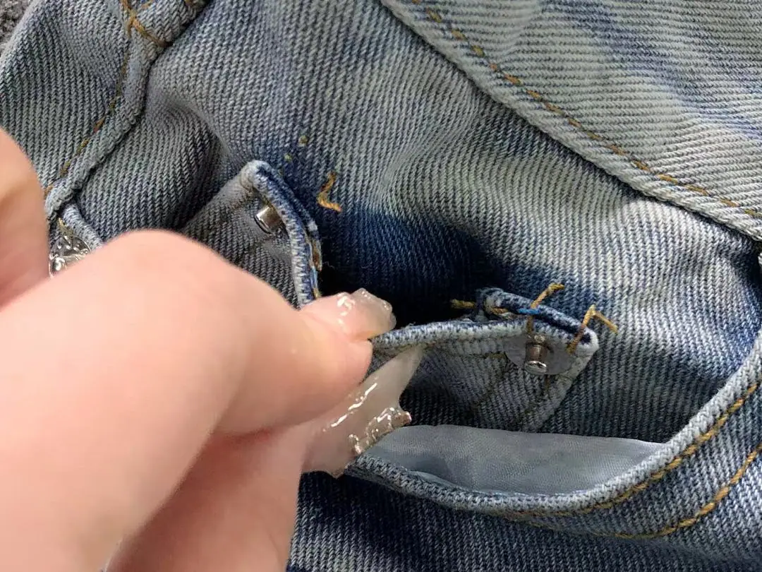 갤러리디파트먼트 바지 203222 Gallery Dept. Pants 상세 이미지 14