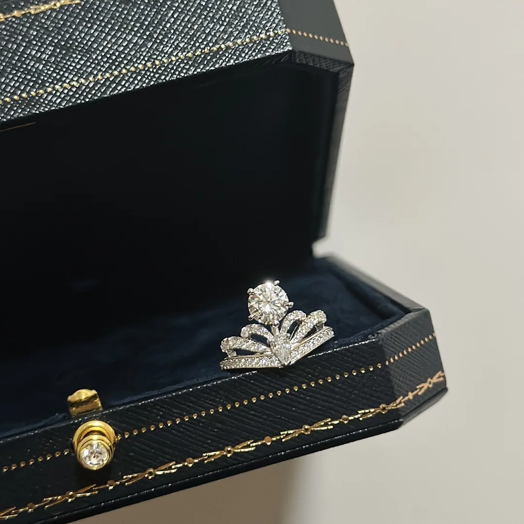 쇼메 반지 69827 Chaumet Ring