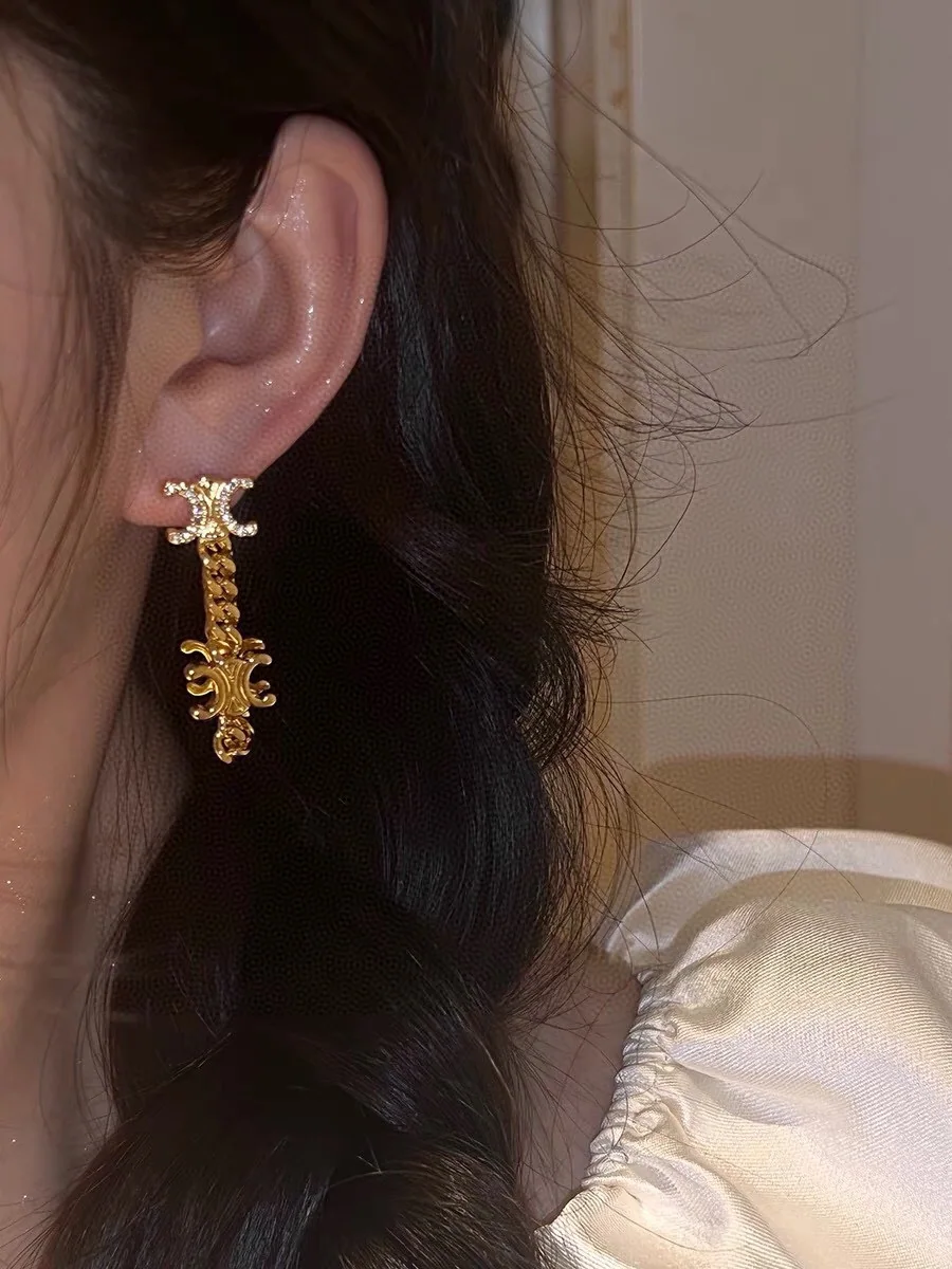 셀린느 귀걸이 69683 Celine Earrings 상세 이미지 2
