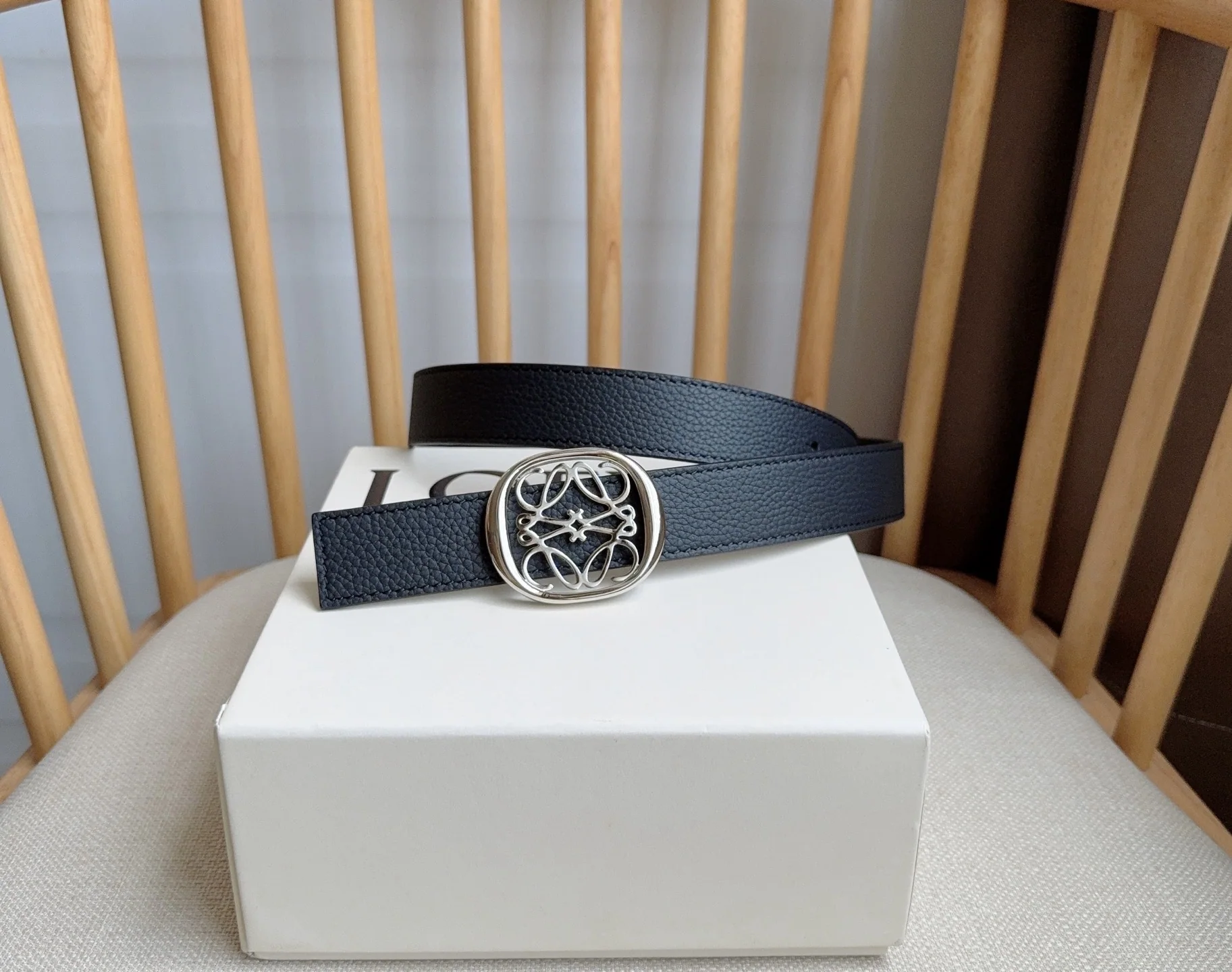 로에베 벨트 57403 Loewe Belt 상세 이미지 1