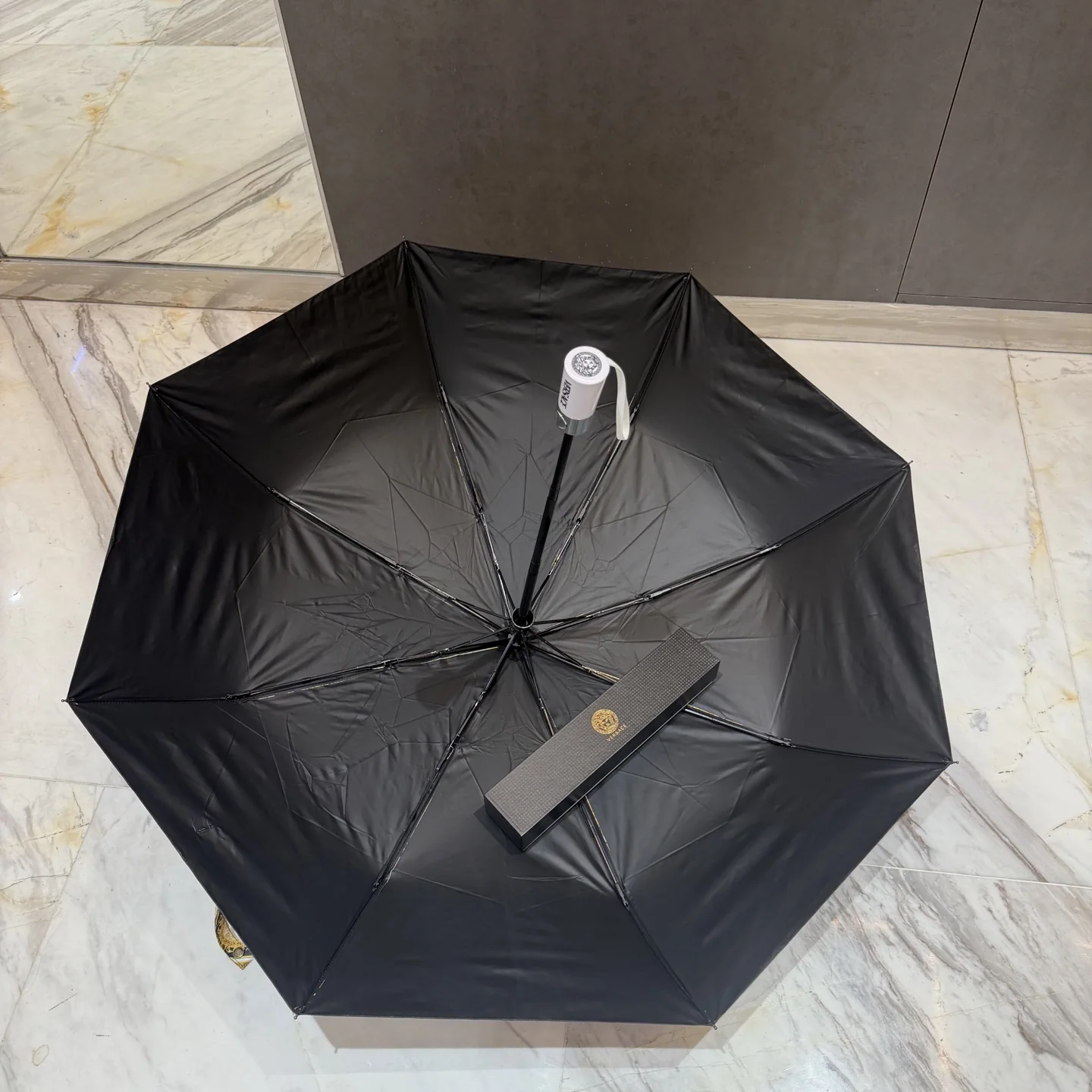 베르사체 우산 85653 Versace Umbrella 상세 이미지 5