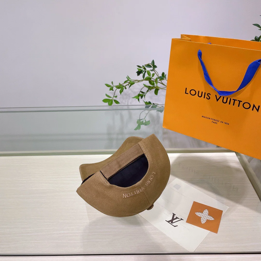 루이비통 모자 79091 Louis Vuitton Cap 상세 이미지 3