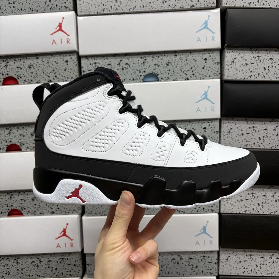나이키 [GX] OG IX6179-100 201802 Nike OG Space Jam 9 상세 이미지 4