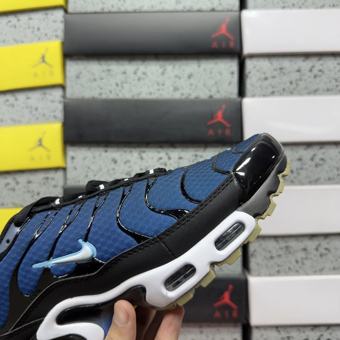 나이키 [BD] 에어 맥스 플러스 DM0032-402 201910 Nike Air Max Plus Aquarius Blue 상세 이미지 5