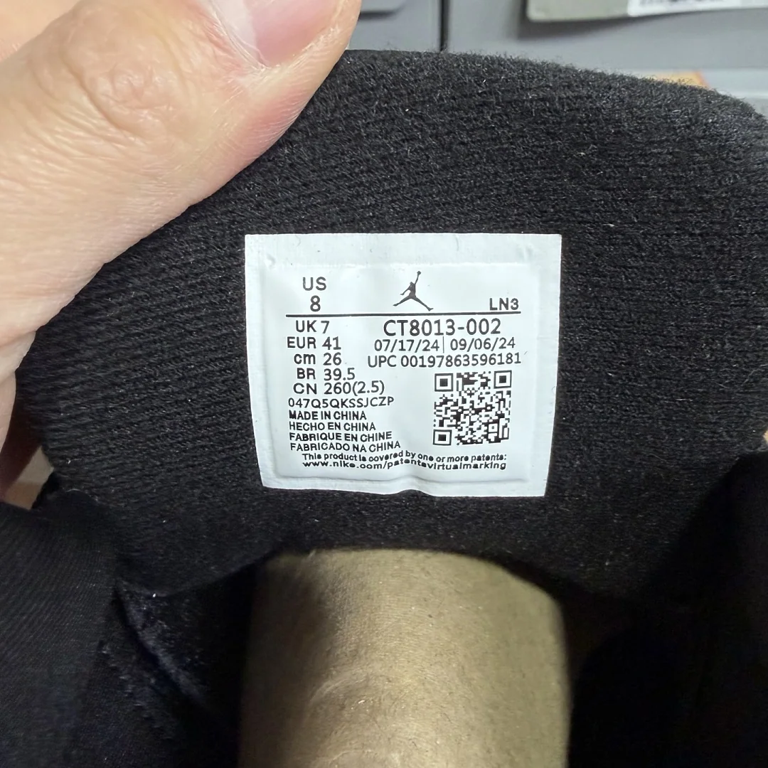 나이키 [EG] CT8013-002 201488 Nike Flu Game 상세 이미지 3