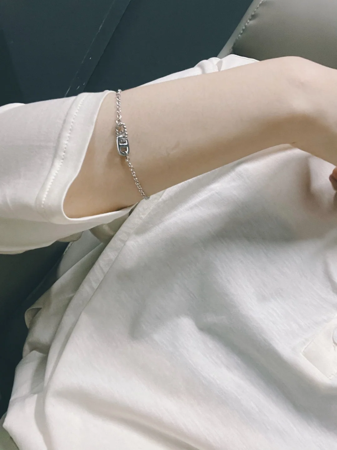 에르메스 팔찌 70083 Hermes Bracelet 상세 이미지 3