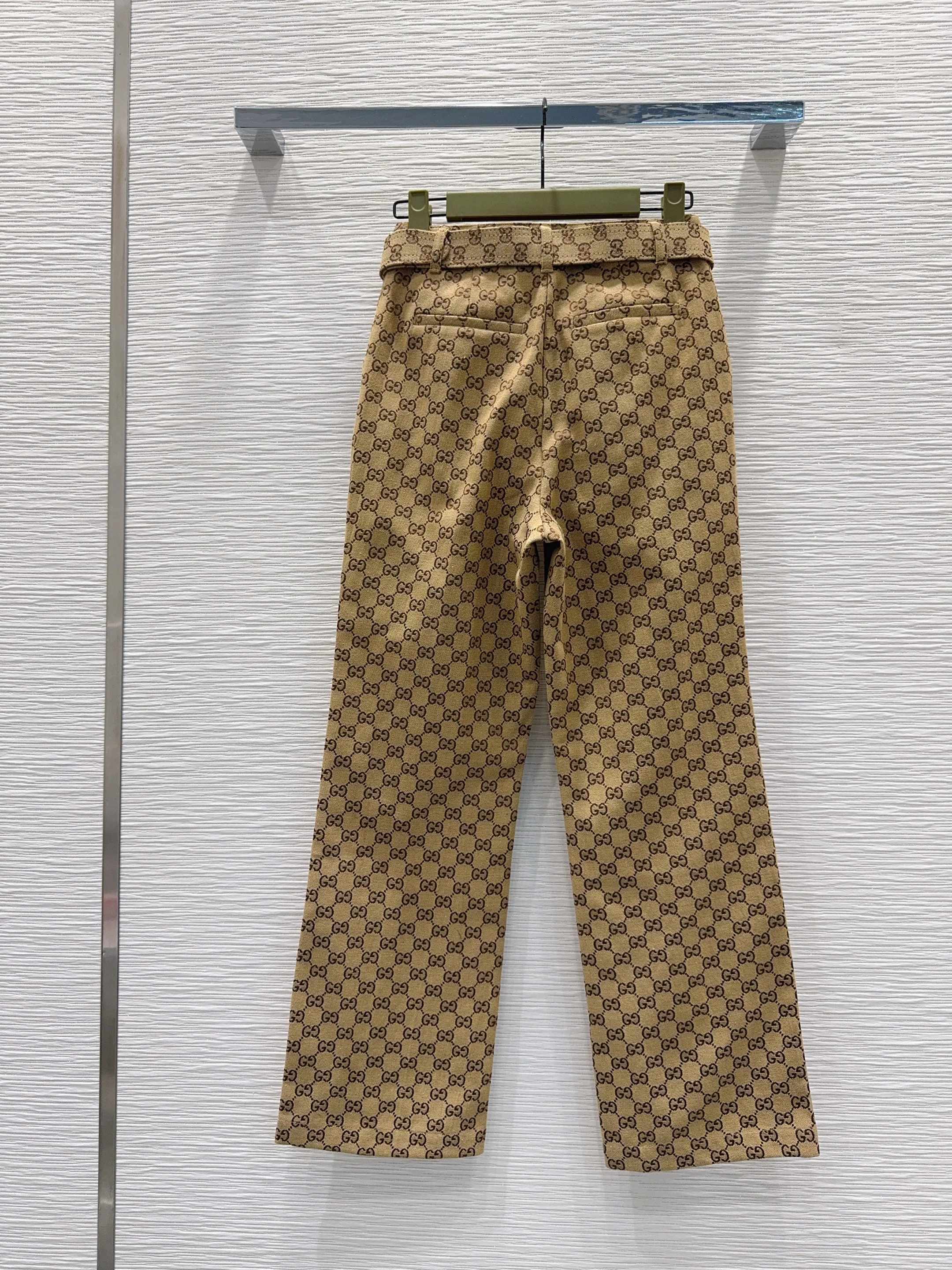 구찌 여성 바지 54017 Gucci Women Pants 상세 이미지 18