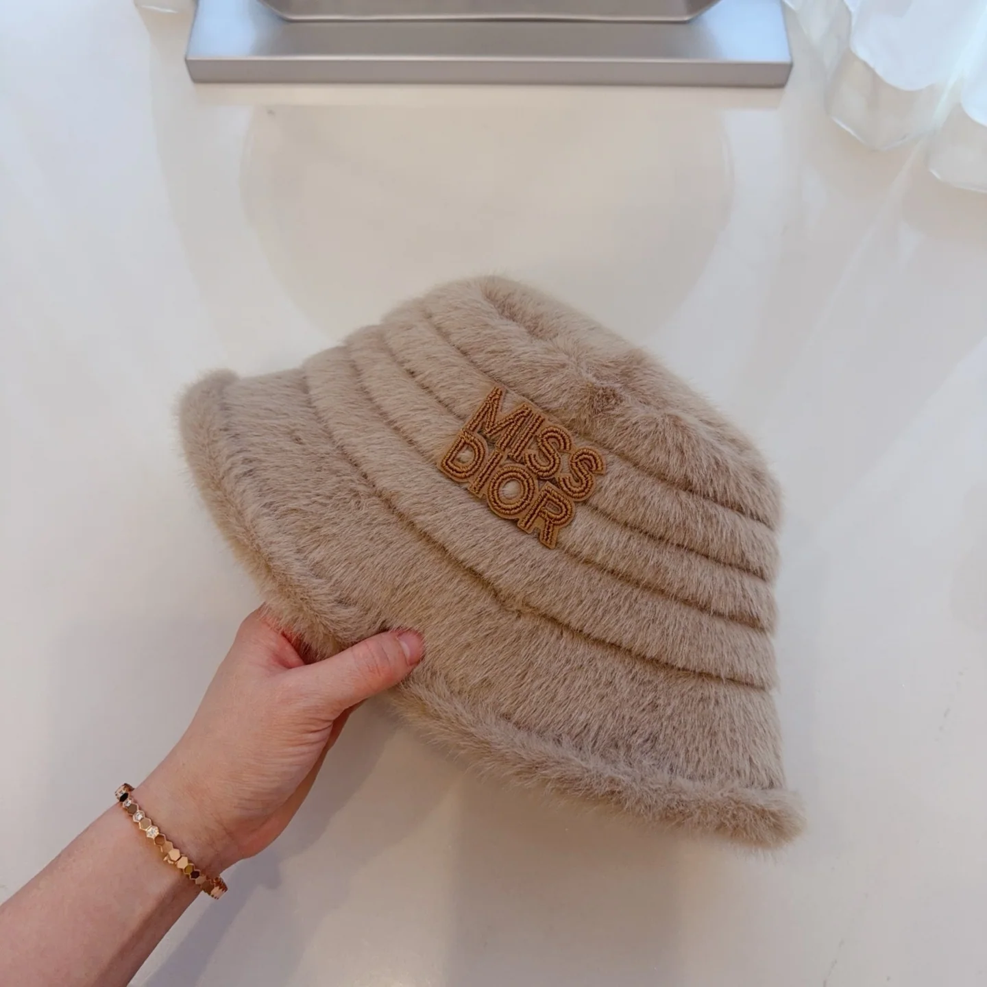 디올 모자 78680 Dior Cap 상세 이미지 8