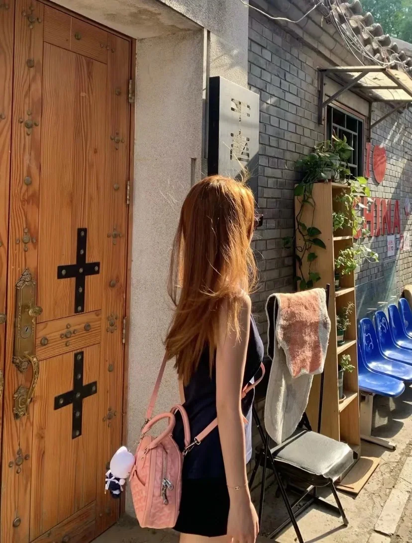 고야드 빈티지 스몰 볼링백 상세 이미지 4
