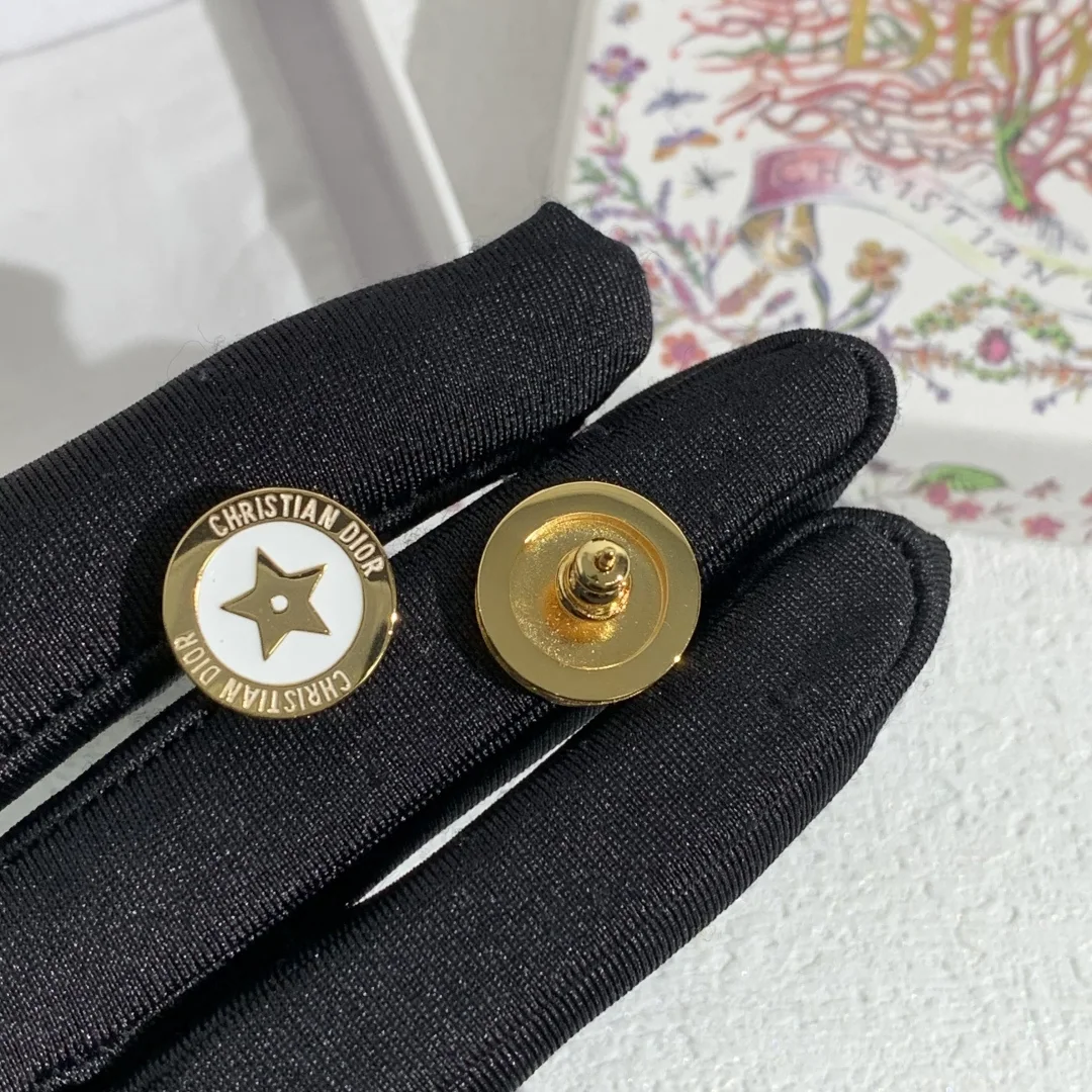 디올 귀걸이 60400 Dior Earrings 상세 이미지 2