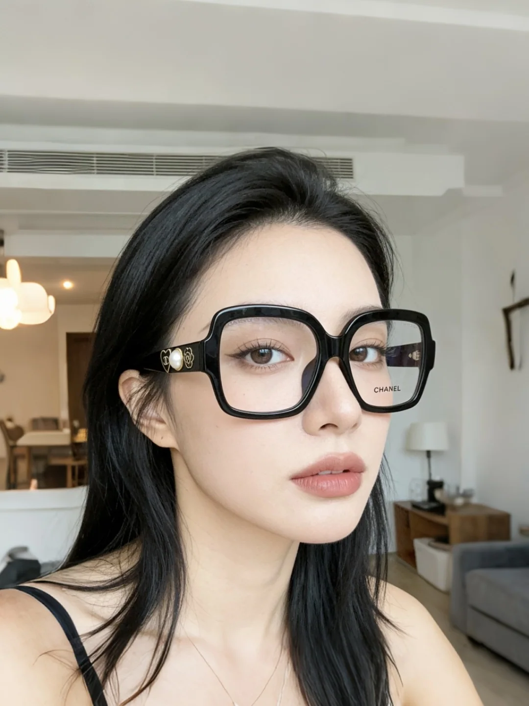 샤넬 5479 선글라스 상세 이미지 1