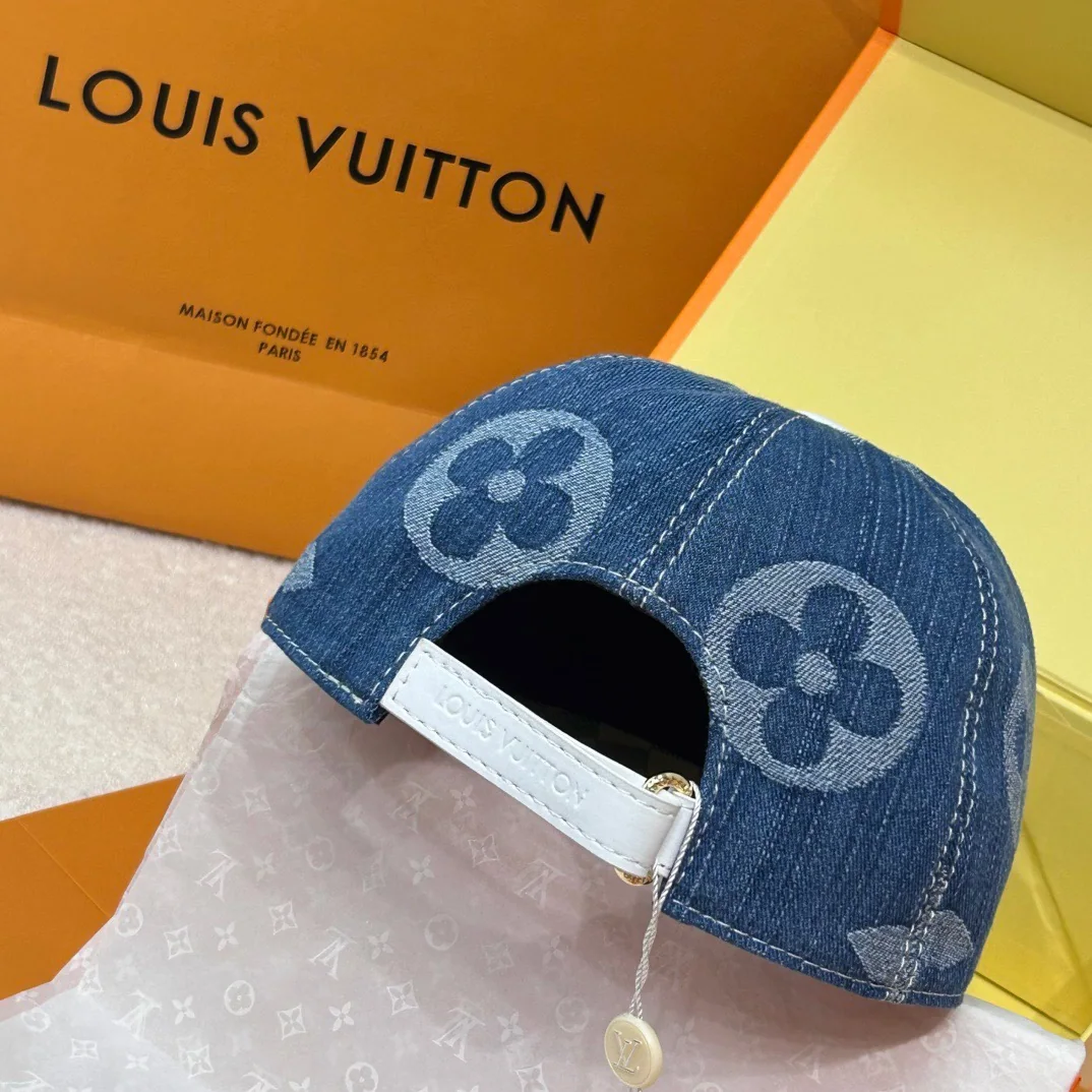 루이비통 모자 79312 Louis Vuitton Cap 상세 이미지 7