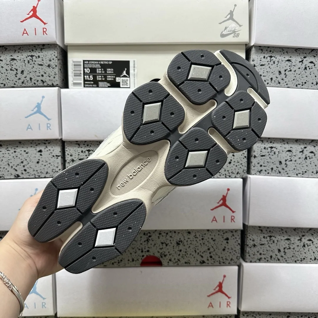 뉴발란스 [C] 9060 U9060FGN 202152 New Balance 9060 상세 이미지 5