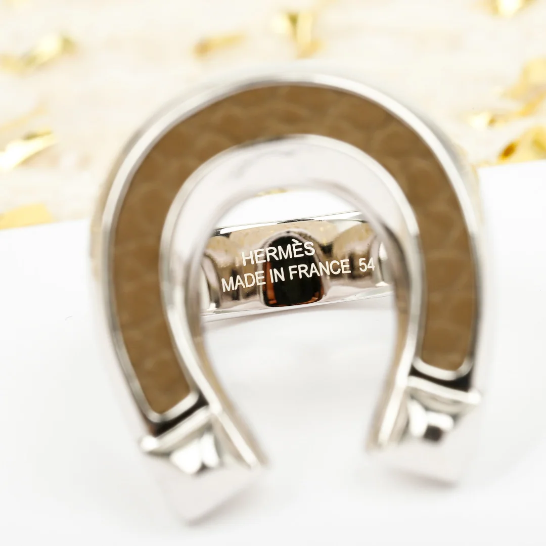 에르메스 반지 70025 Hermes Ring 상세 이미지 9