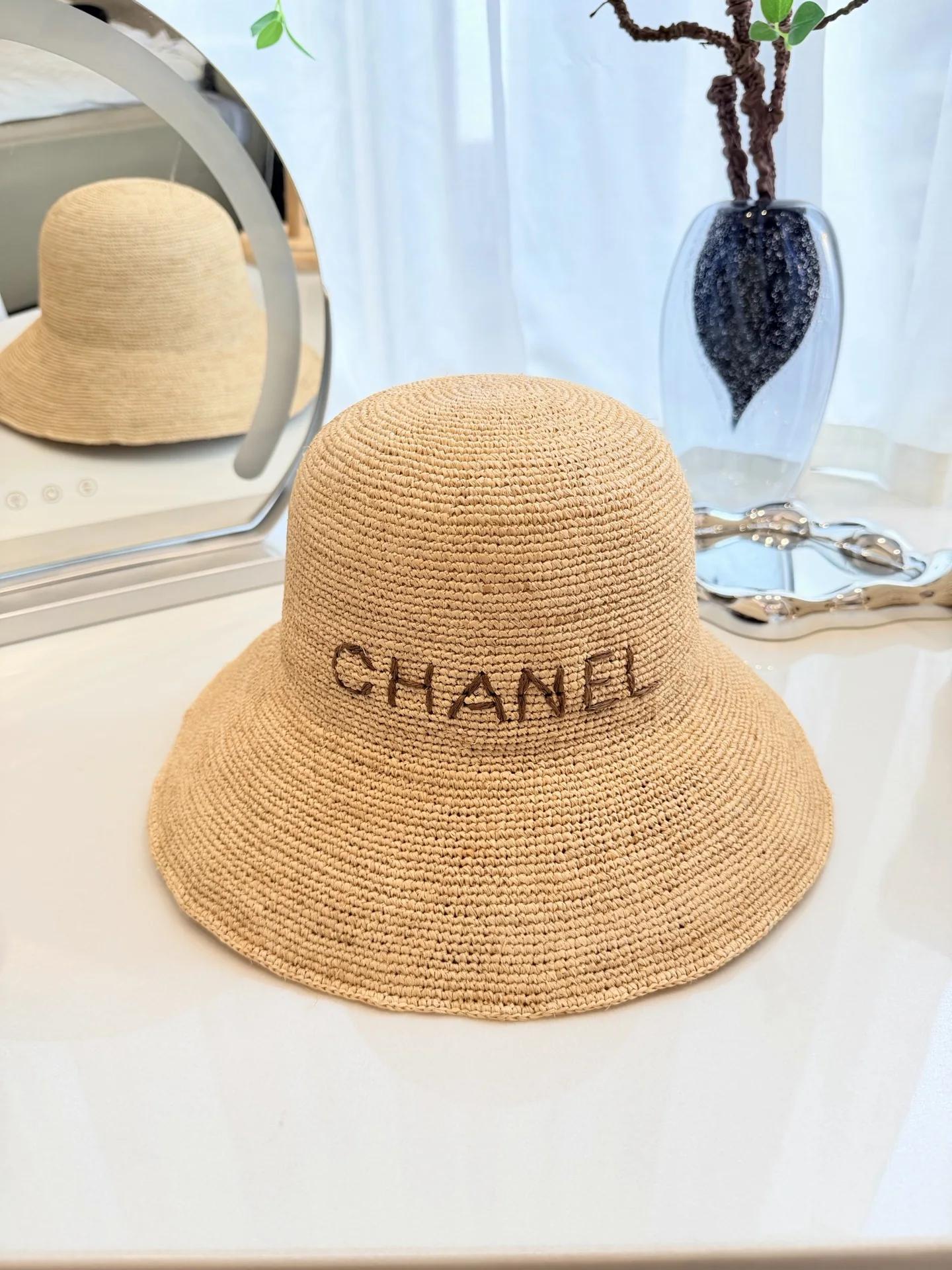 샤넬 모자 82940 Chanel Cap 상세 이미지 2