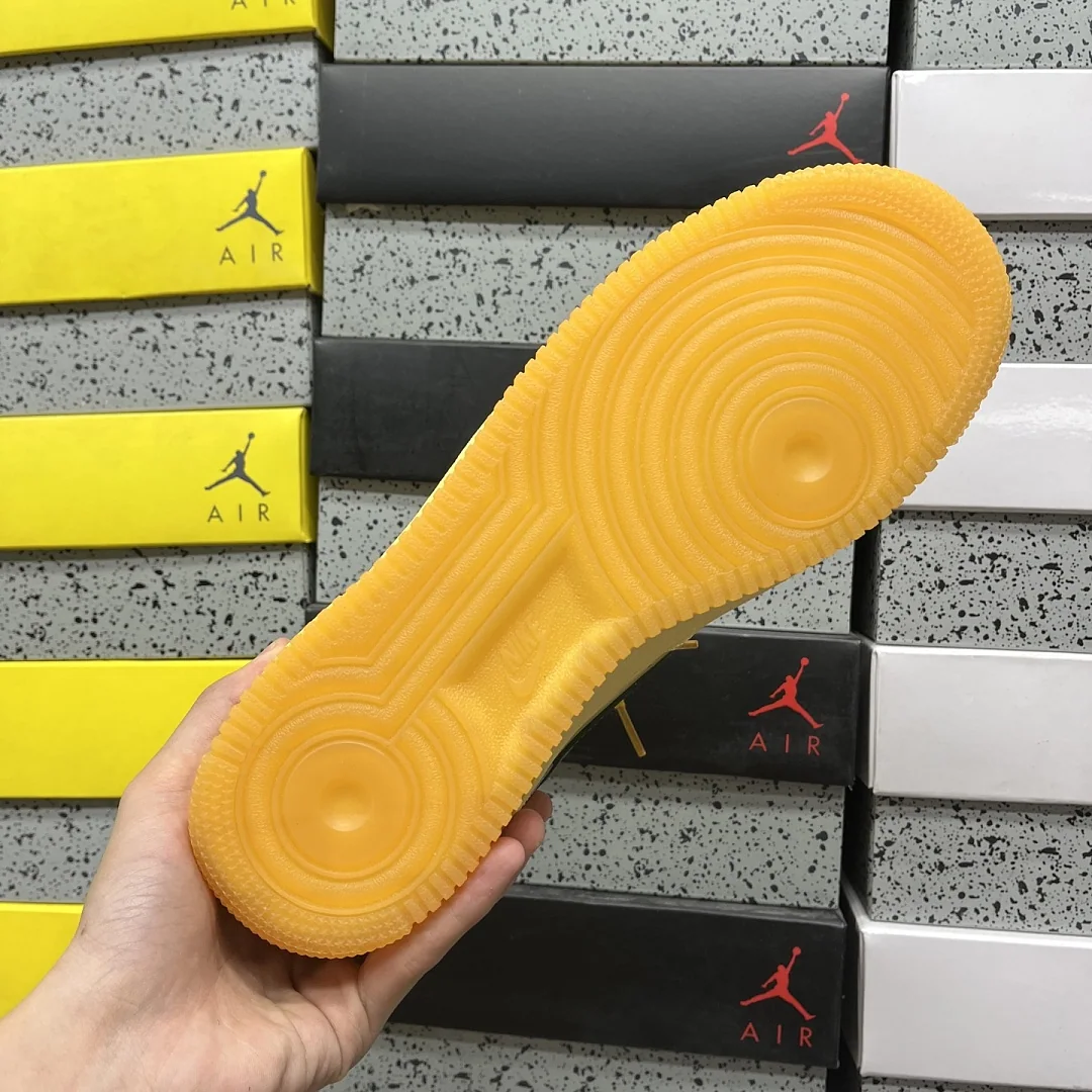 나이키 [S2] 에어 포스 1 로우 IO4489-700 201713 Nike Air Force 1 Low Patent Leather Topaz 상세 이미지 7