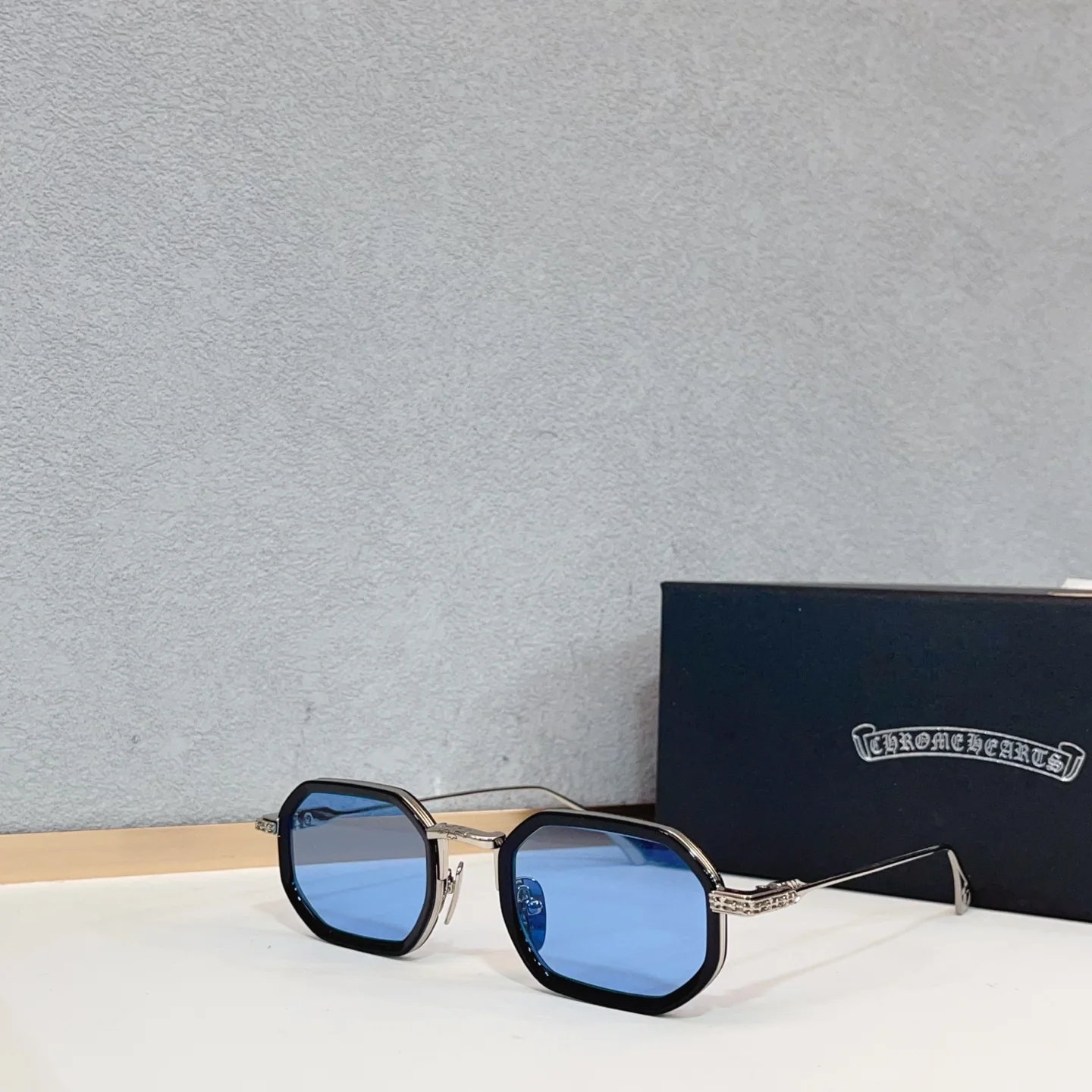 크롬하츠 선글라스 74060 Chrome Hearts Sunglasses 상세 이미지 2
