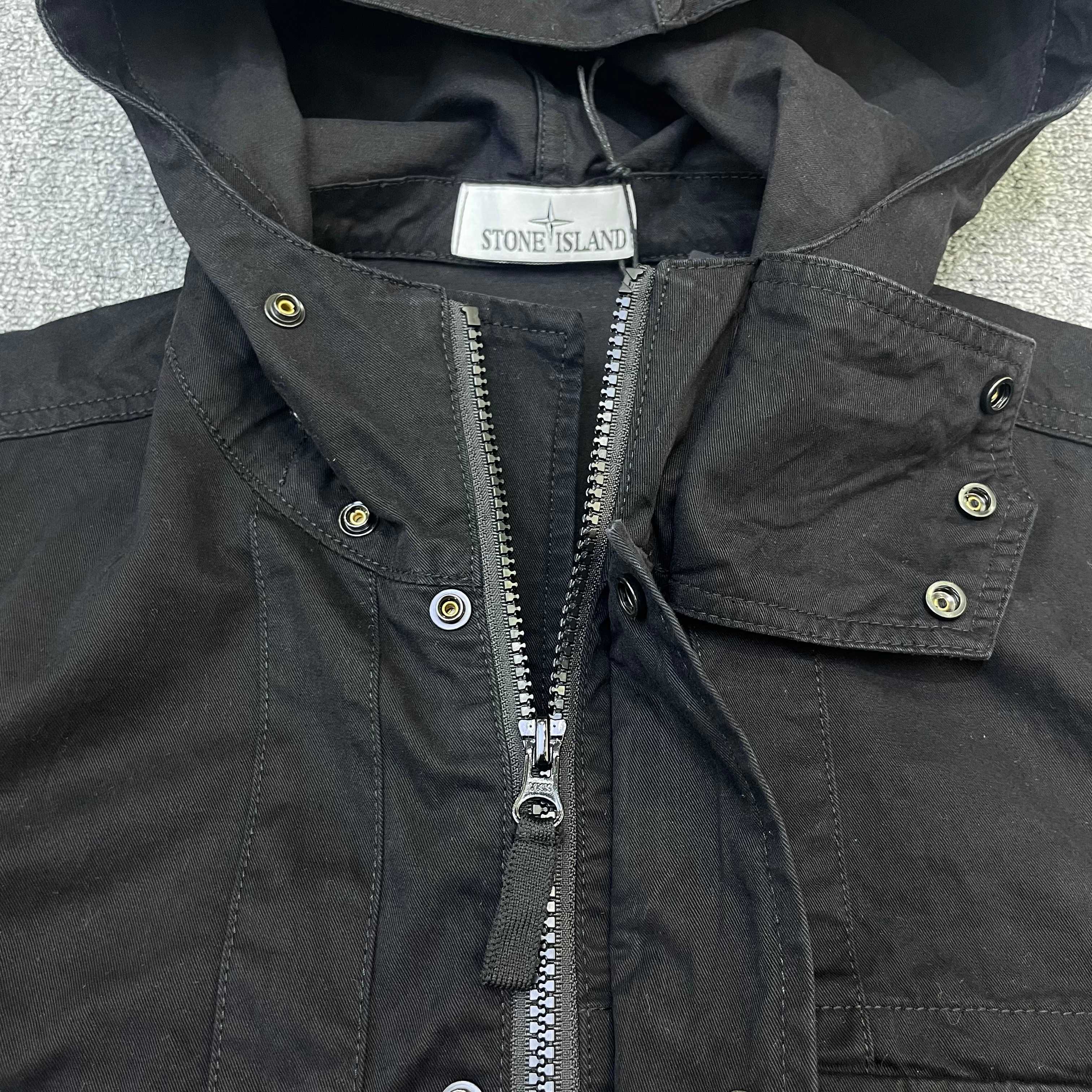 스톤아일랜드 남성 자켓 50948 Stone Island 상세 이미지 11
