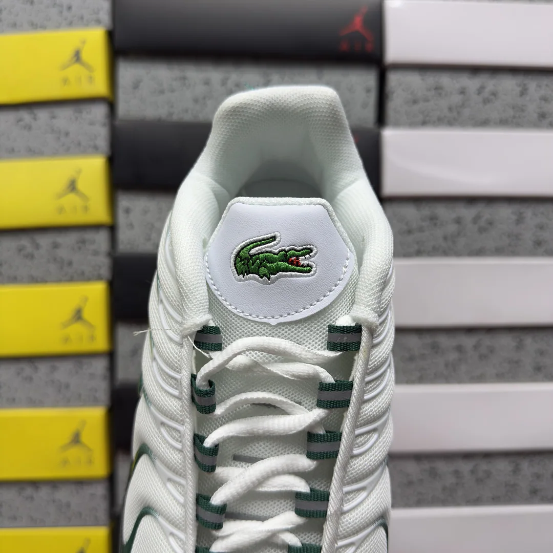 나이키 [BD] 에어 맥스 플러스 CV2392-101 201845 Nike Air Max Plus 상세 이미지 3